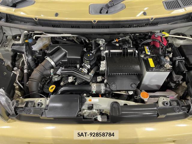 Daihatsu TAFT 2022-02 8873033-17