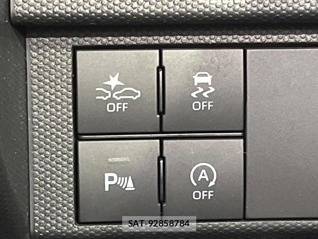 Daihatsu TAFT 2022-02 8873033-5