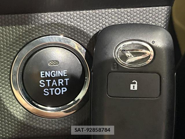 Daihatsu TAFT 2022-02 8873033-6