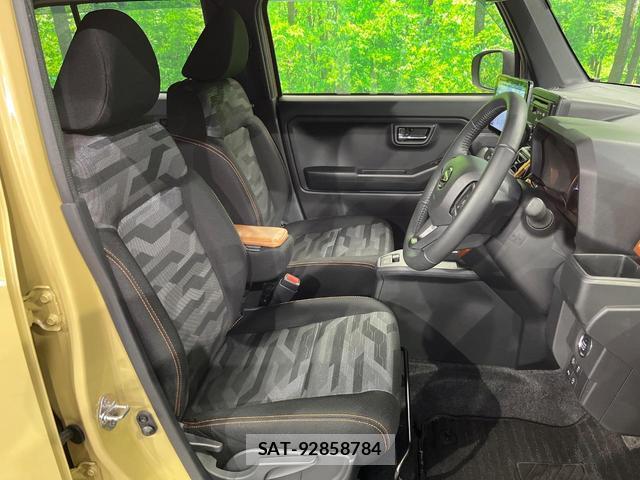Daihatsu TAFT 2022-02 8873033-7
