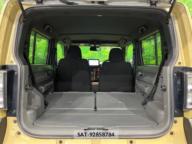 Daihatsu TAFT 2022-02 8873033-9