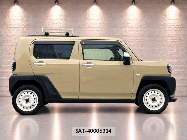 Daihatsu TAFT 2021-09 8875033-1