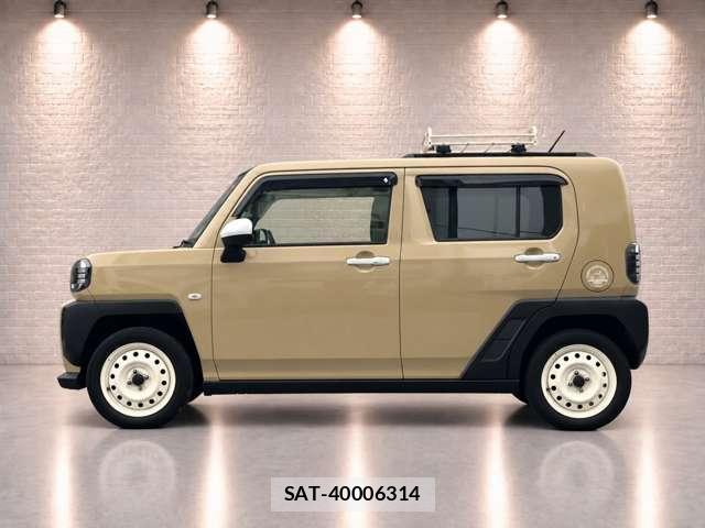 Daihatsu TAFT 2021-09 8875033-2