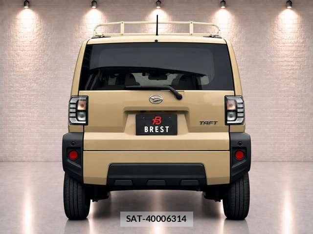 Daihatsu TAFT 2021-09 8875033-3