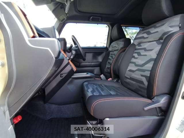 Daihatsu TAFT 2021-09 8875033-5