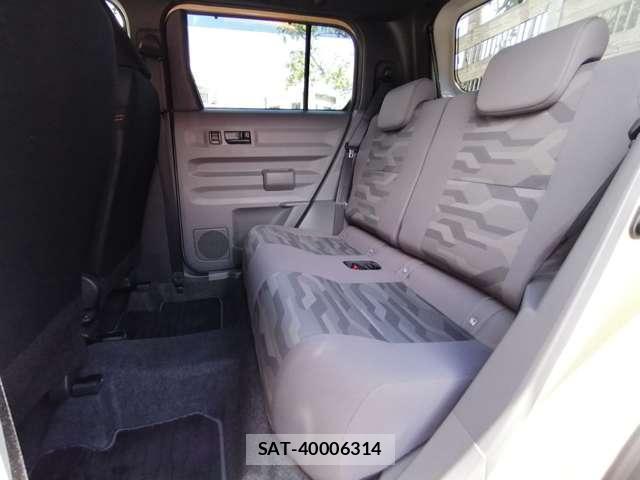 Daihatsu TAFT 2021-09 8875033-7