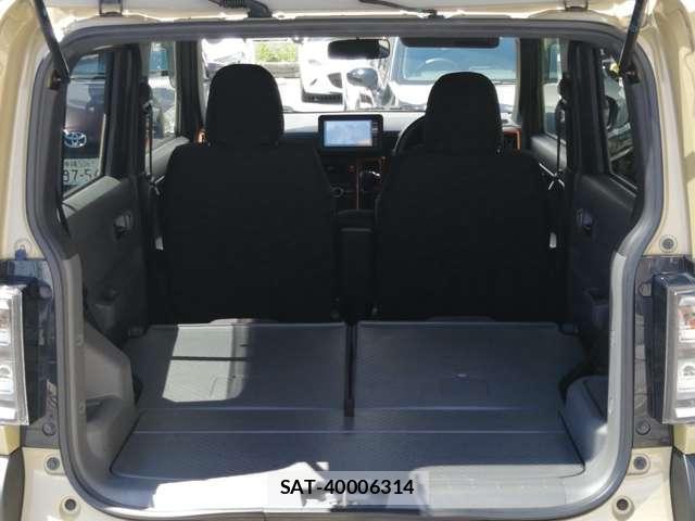 Daihatsu TAFT 2021-09 8875033-9