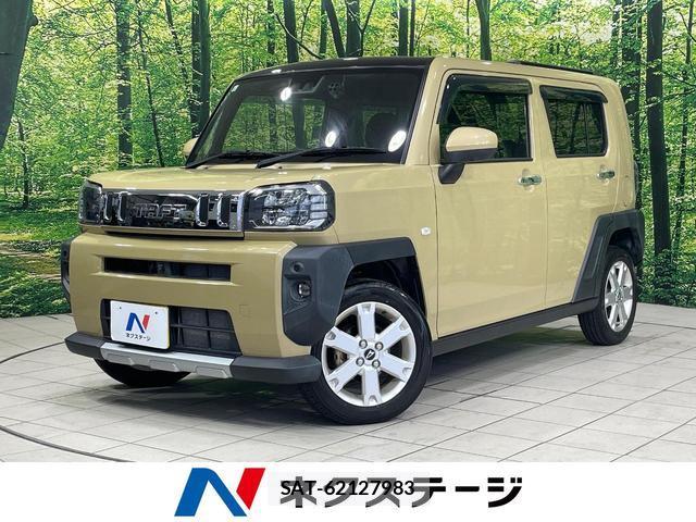 Daihatsu TAFT 2021-10 8875063-0