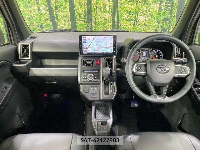 Daihatsu TAFT 2021-10 8875063-1