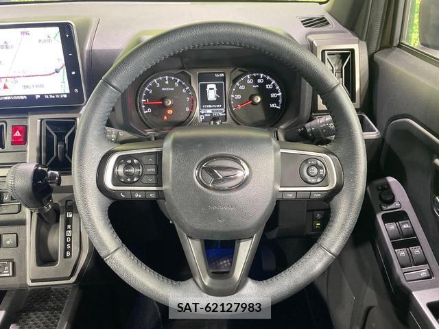 Daihatsu TAFT 2021-10 8875063-10