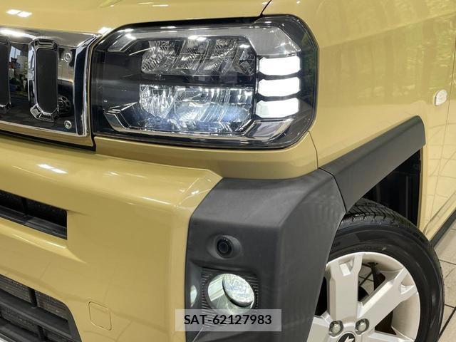 Daihatsu TAFT 2021-10 8875063-11
