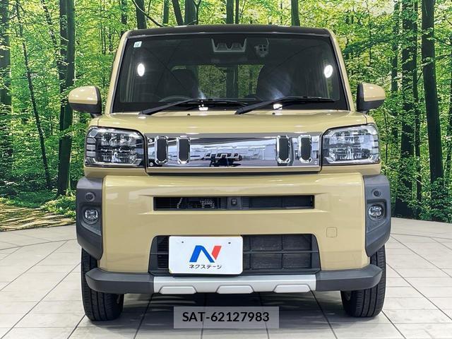 Daihatsu TAFT 2021-10 8875063-13