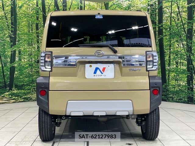 Daihatsu TAFT 2021-10 8875063-14