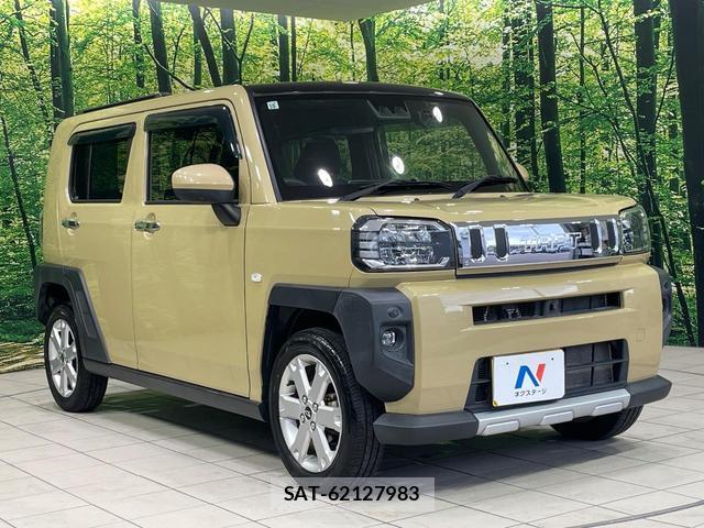 Daihatsu TAFT 2021-10 8875063-15