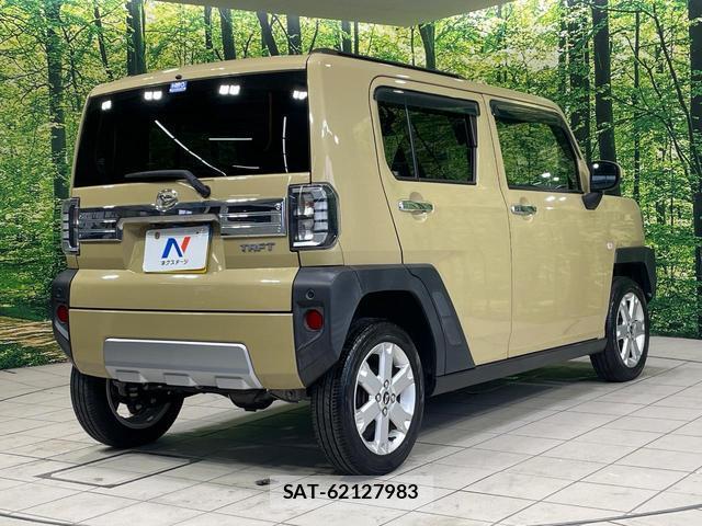 Daihatsu TAFT 2021-10 8875063-16