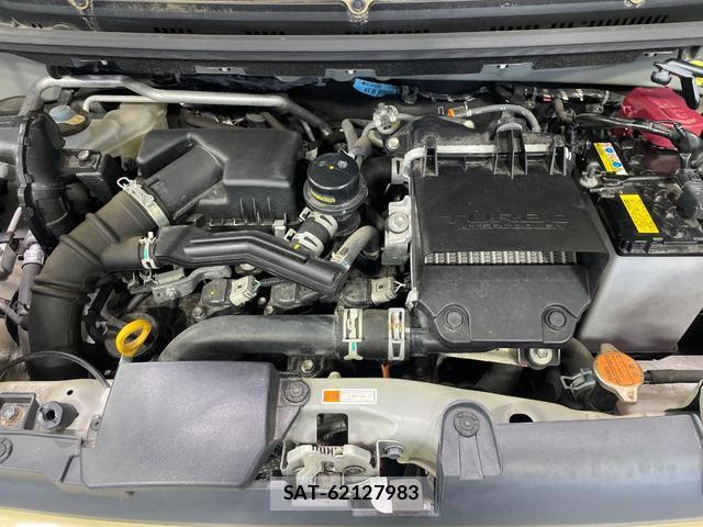 Daihatsu TAFT 2021-10 8875063-17