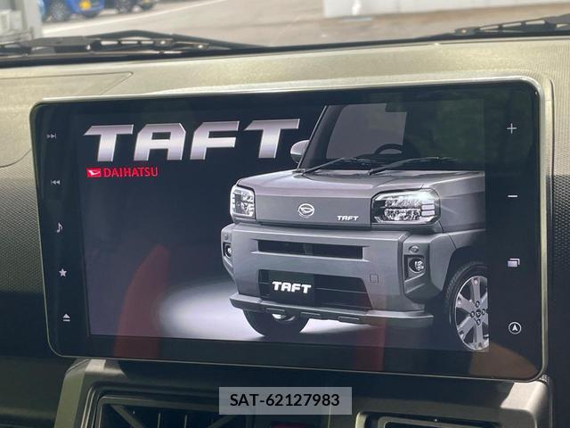 Daihatsu TAFT 2021-10 8875063-3