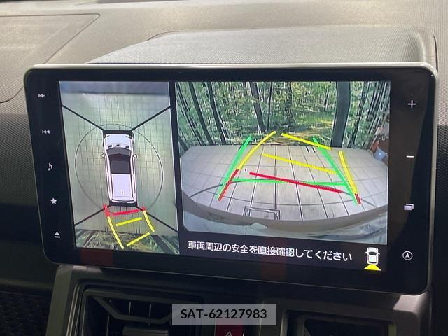 Daihatsu TAFT 2021-10 8875063-4