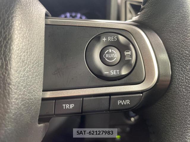Daihatsu TAFT 2021-10 8875063-6