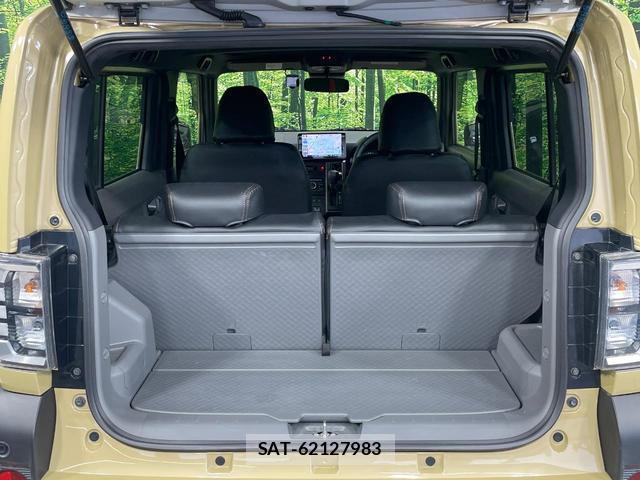 Daihatsu TAFT 2021-10 8875063-9