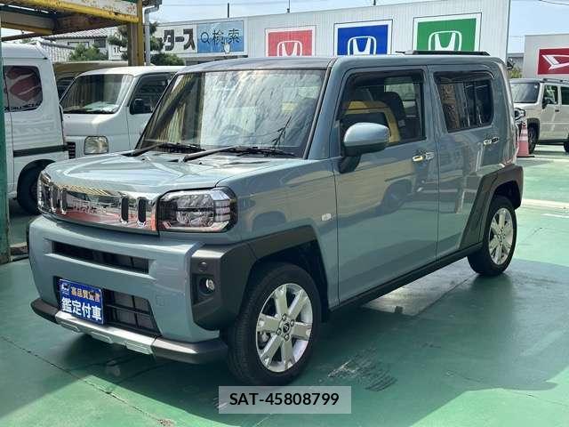 Daihatsu TAFT 2025-05 8875590-0