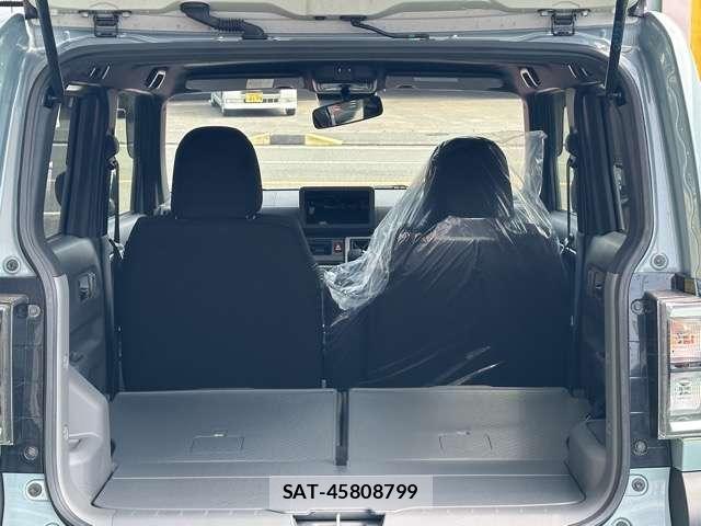 Daihatsu TAFT 2025-05 8875590-10