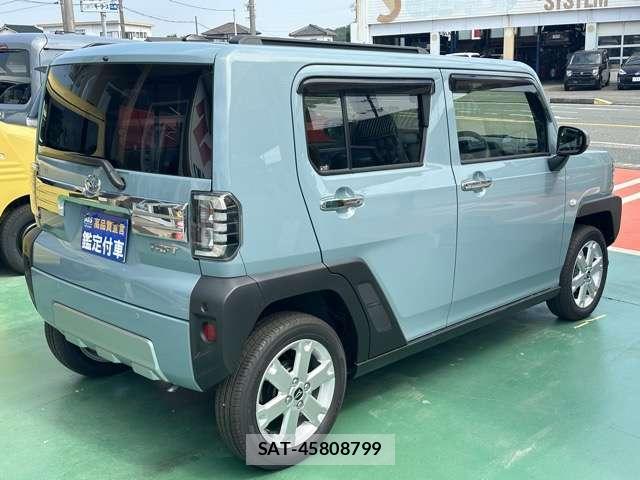 Daihatsu TAFT 2025-05 8875590-11
