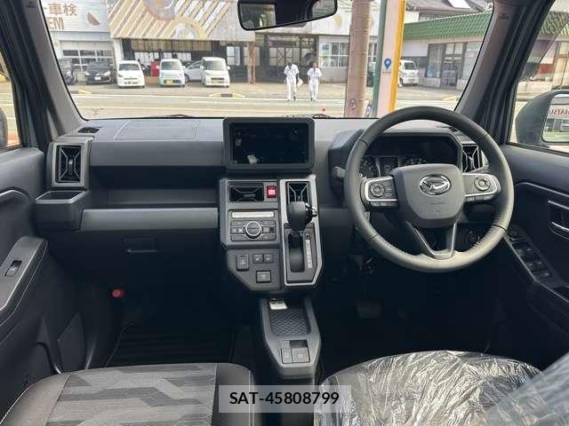 Daihatsu TAFT 2025-05 8875590-2