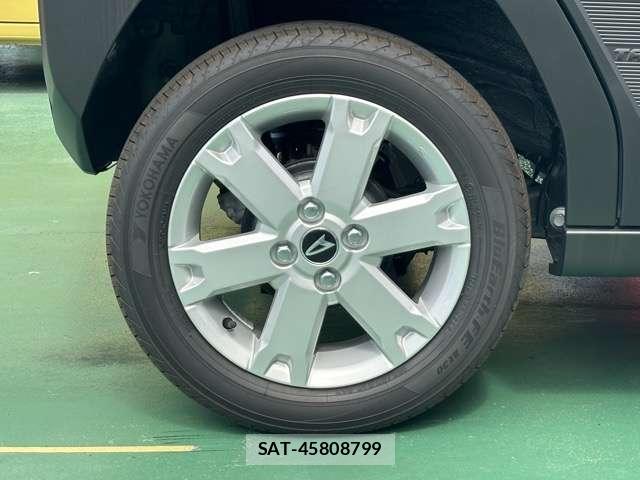 Daihatsu TAFT 2025-05 8875590-3