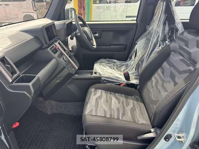 Daihatsu TAFT 2025-05 8875590-4