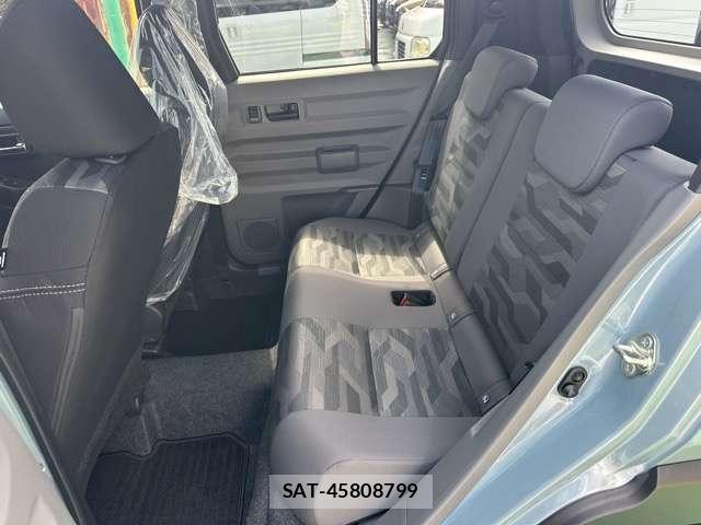 Daihatsu TAFT 2025-05 8875590-5