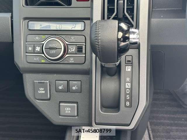 Daihatsu TAFT 2025-05 8875590-6
