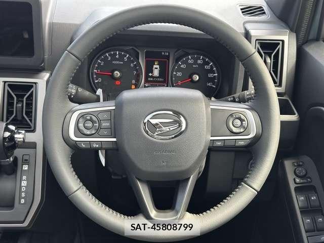 Daihatsu TAFT 2025-05 8875590-7