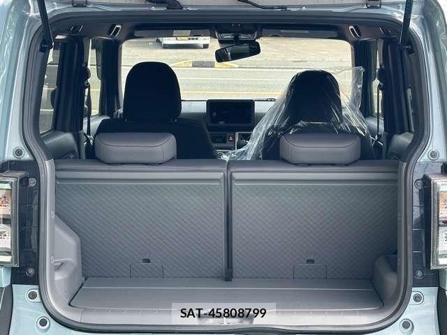 Daihatsu TAFT 2025-05 8875590-9