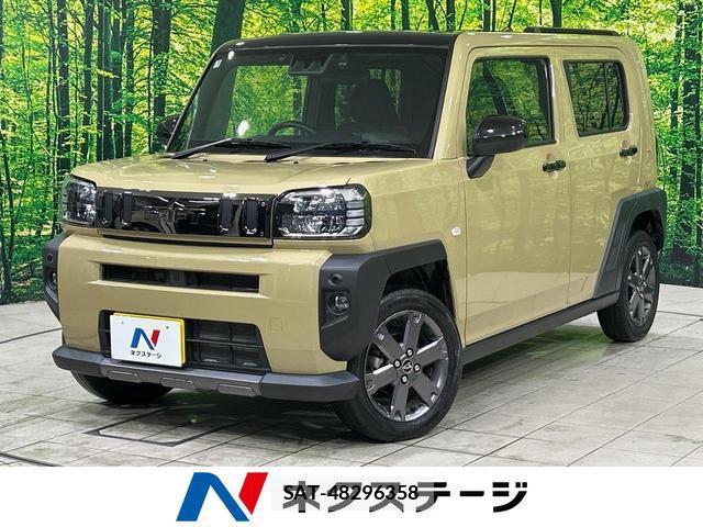 Daihatsu TAFT 2023-03 8875650-0