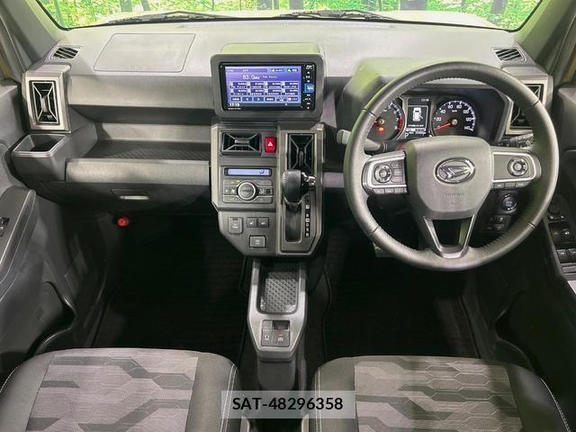 Daihatsu TAFT 2023-03 8875650-1