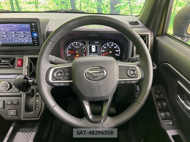 Daihatsu TAFT 2023-03 8875650-10