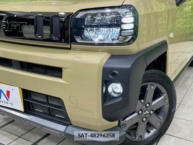 Daihatsu TAFT 2023-03 8875650-11