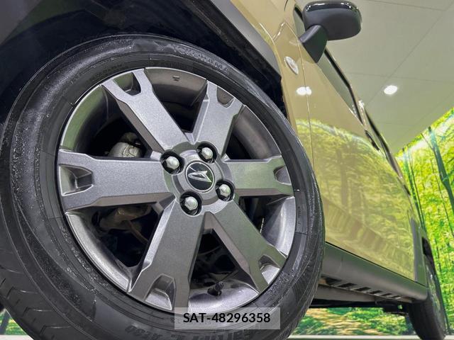 Daihatsu TAFT 2023-03 8875650-12