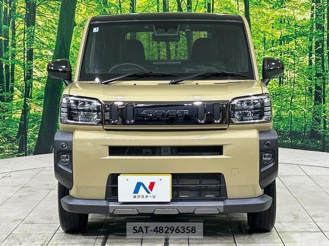 Daihatsu TAFT 2023-03 8875650-13