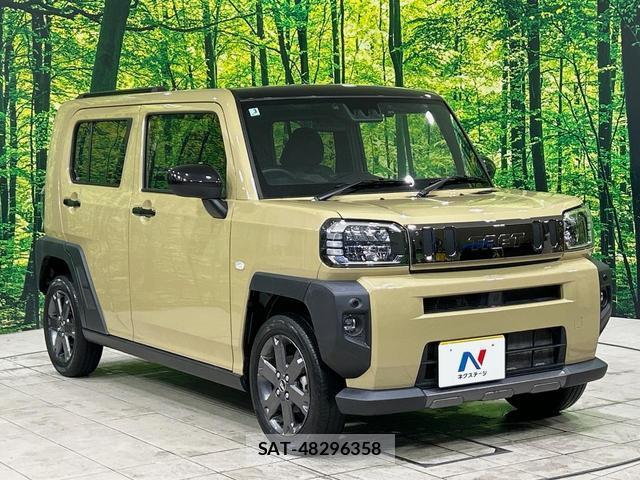 Daihatsu TAFT 2023-03 8875650-15