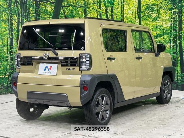 Daihatsu TAFT 2023-03 8875650-16