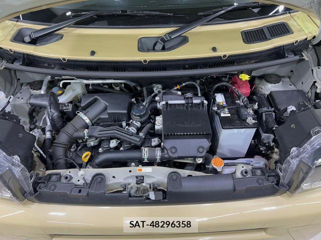 Daihatsu TAFT 2023-03 8875650-17