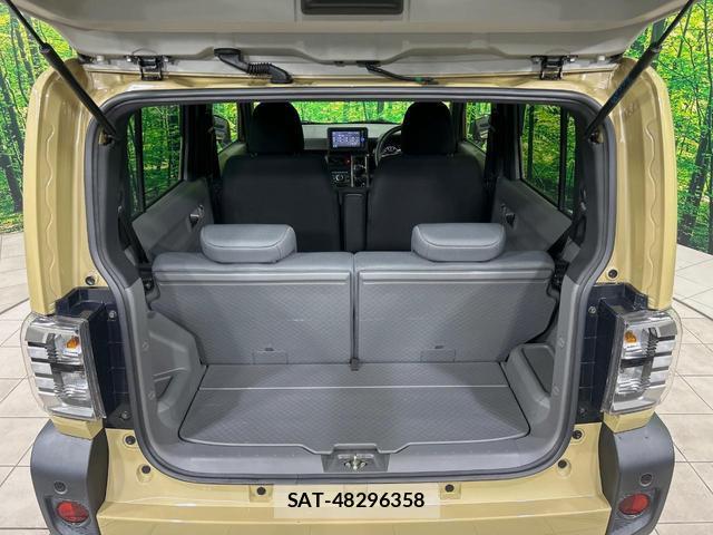 Daihatsu TAFT 2023-03 8875650-9