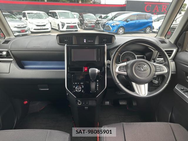 Toyota TANK 2019-03 8872857-1