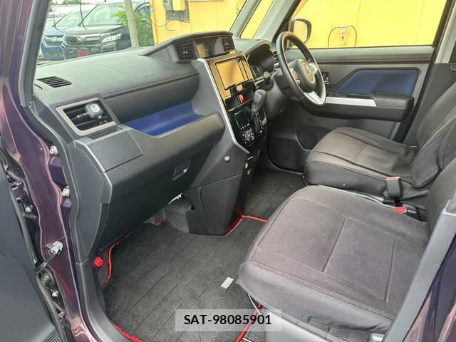 Toyota TANK 2019-03 8872857-13
