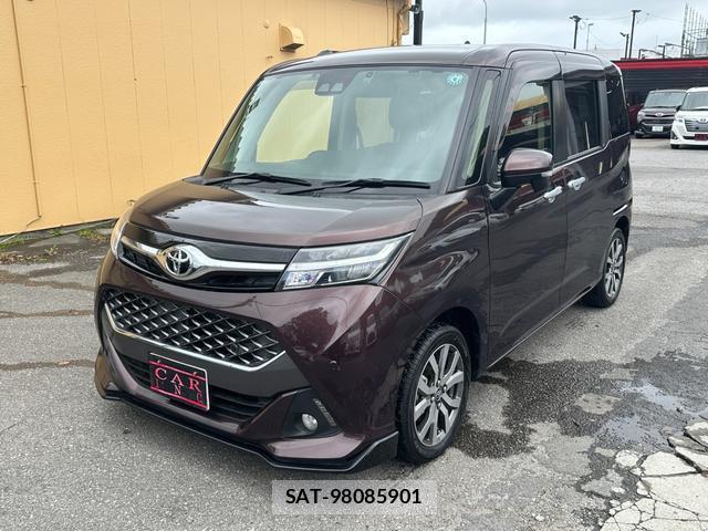 Toyota TANK 2019-03 8872857-16