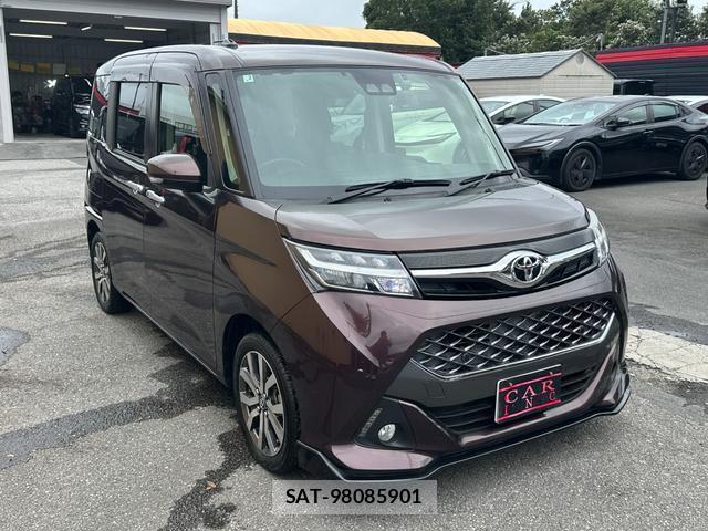 Toyota TANK 2019-03 8872857-17