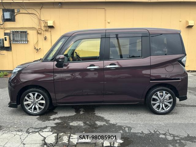 Toyota TANK 2019-03 8872857-19