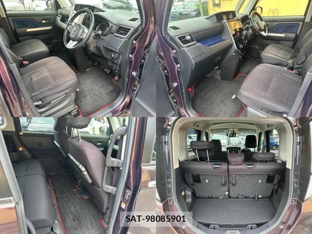 Toyota TANK 2019-03 8872857-7
